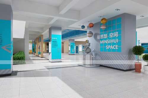 科学架空层设计