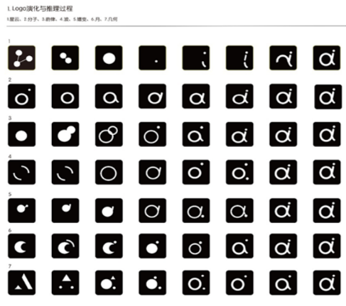  学校标志设计制作